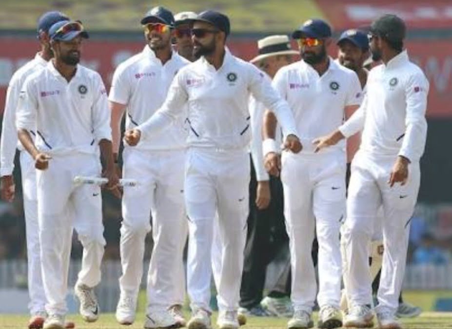 India vs Bangladesh: India listed a 15-man squad for the 2-Test series