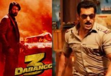 kiccha sudeep dabangg 3