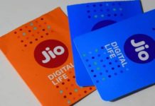 jio tariff plans