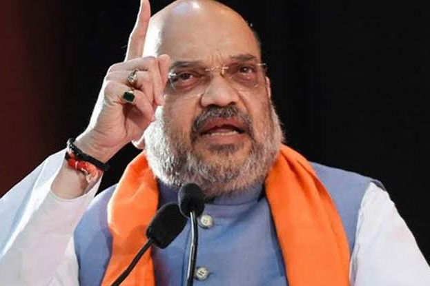 NRC to be executed in the whole country, not specified when it will be done: Amit Shah