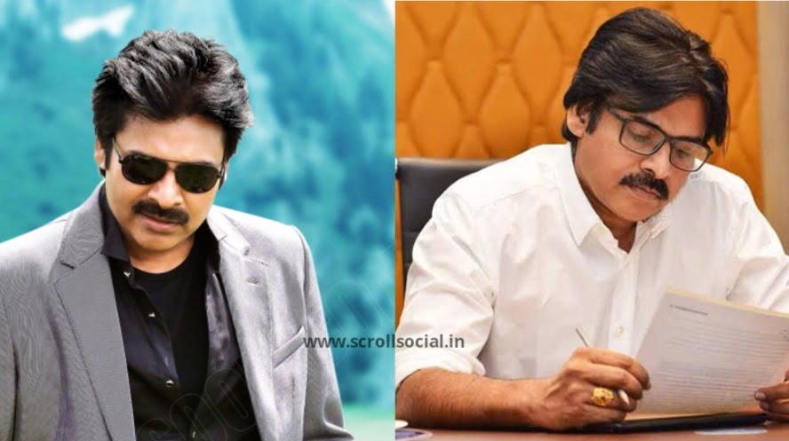 Pawan Kalyan Pink remake: Venu Sriram to direct him in Pink remake