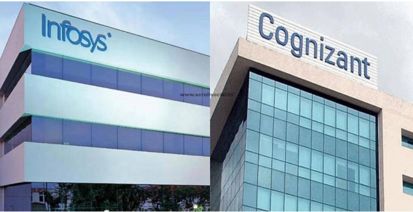 Cognizant CEO says Job Cuts No Increments, Infosys may fire thousands of mid-level and senior employees