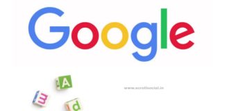 Google parent company