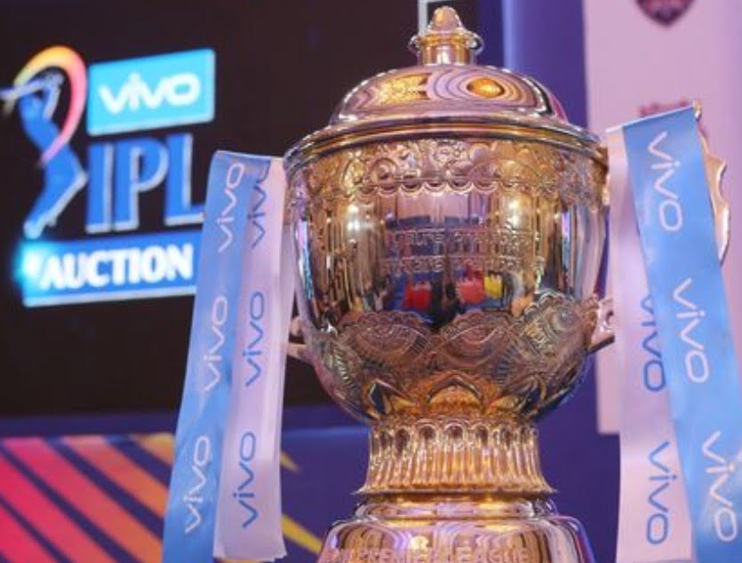 IPL 2020 Auction list Announced a total of 971 players registered for Vivo IPL 2020