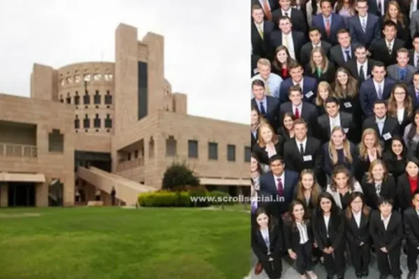 top mba colleges in india