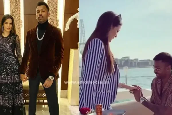 Hardik Pandya and Natasha Stankovic Divorced Hardik Pandya and Natasha Stankovic