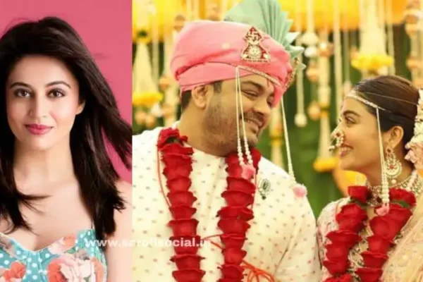 Neha Pendse Biography: Age, Husband, Movies and TV Shows Neha Pendse