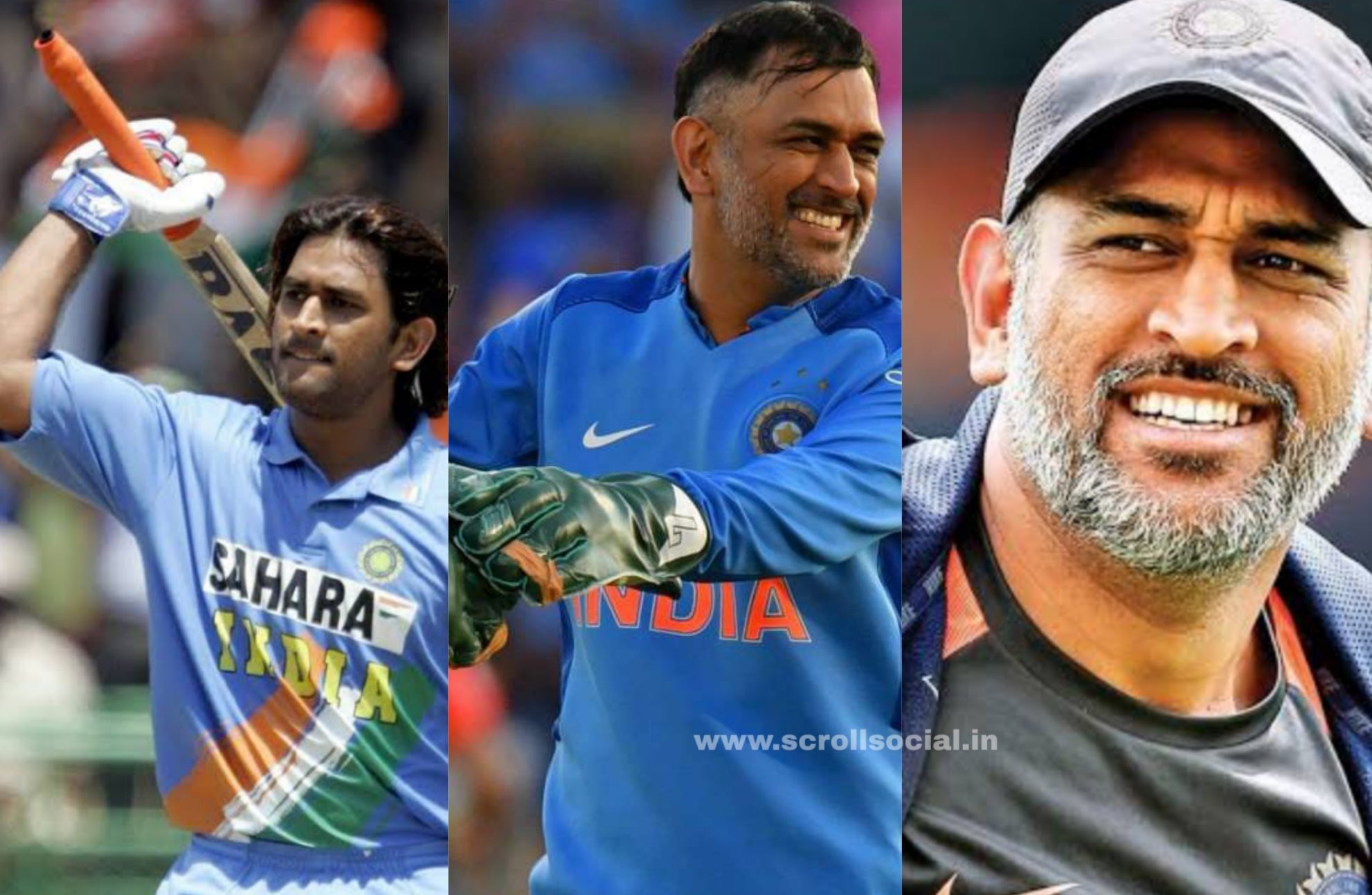 MS Dhoni Retirement India Head Coach Ravi Shastri shared regarding MS Dhoni Retirement News