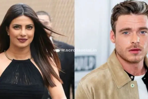 Priyanka Chopra and Richard Madden to Cast in Amazon Series “Citadel” Priyanka Chopra