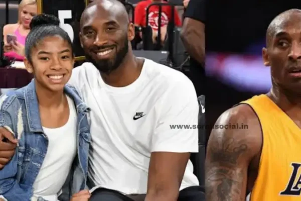 Kobe Bryant Death: Kobe and his Daughter Gianna Died in a Helicopter Crash Kobe Bryant death