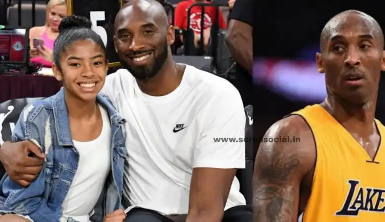 Kobe Bryant death