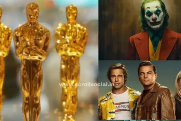 Oscars 2020