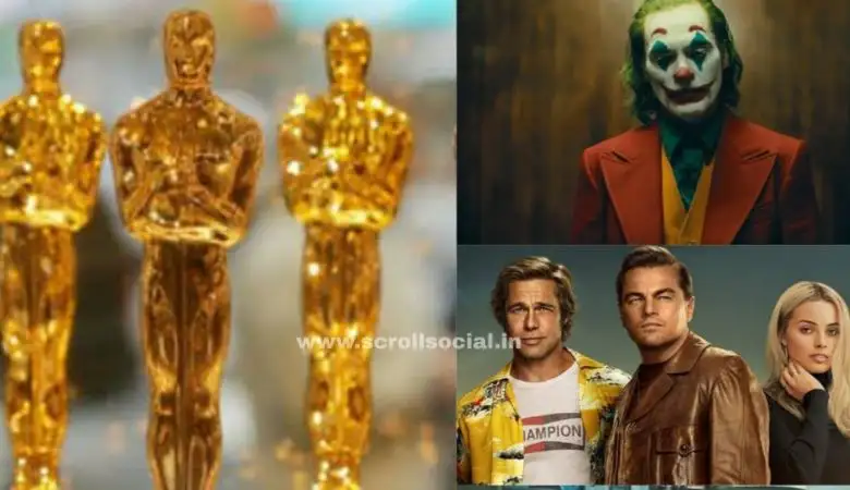 Oscars 2020