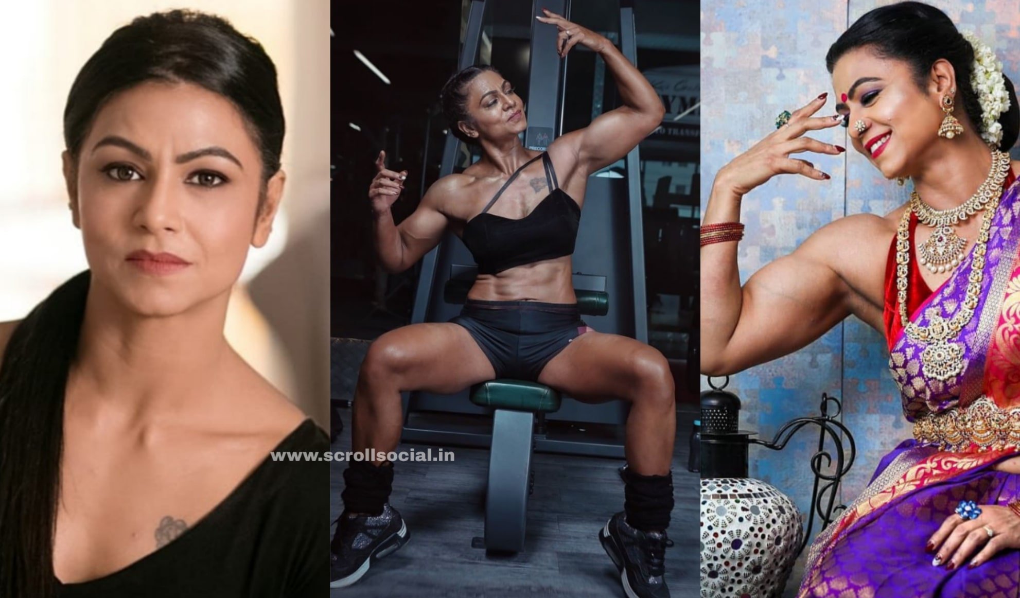 Kiran Dembla Wiki, Age, Lifestyle – Celebrity Fitness Trainer