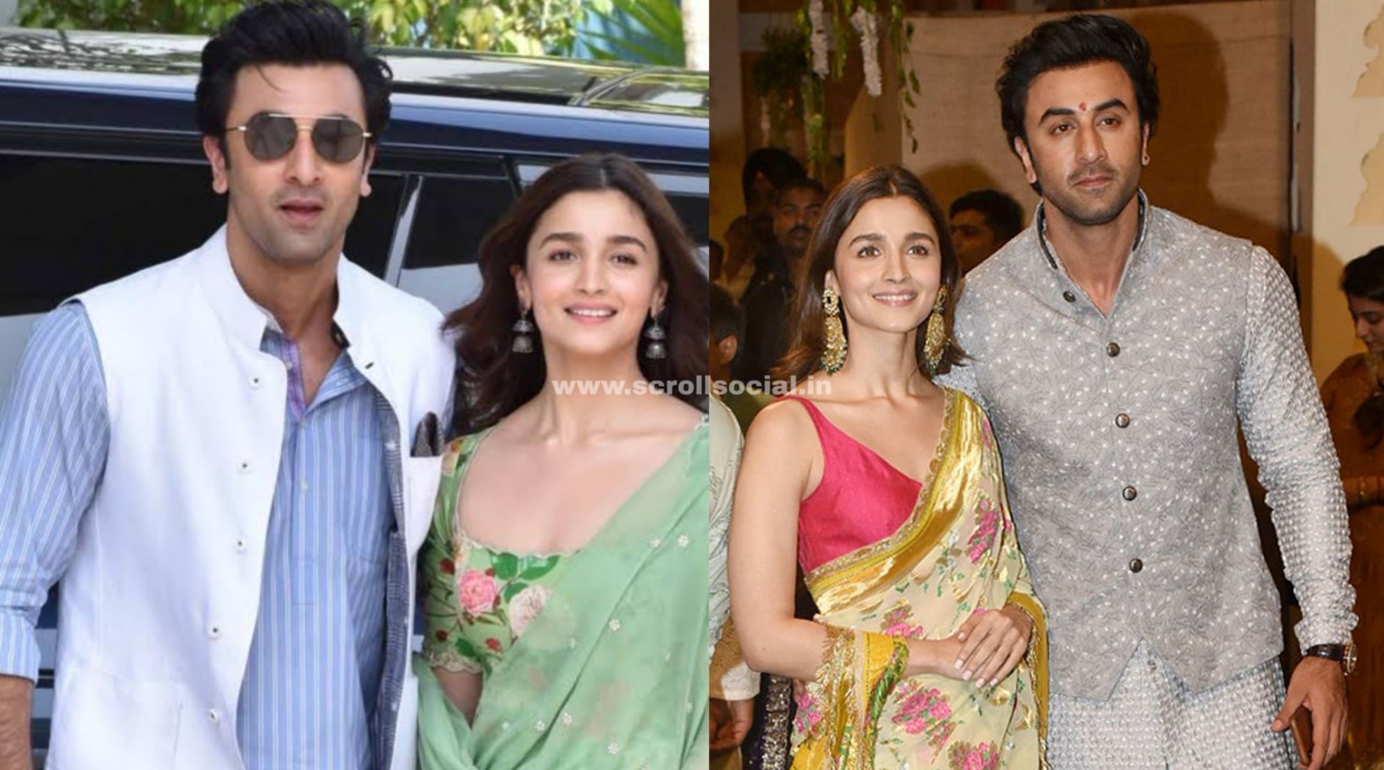 Ranbir Kapoor and Alia Bhatt are getting married in December 2020