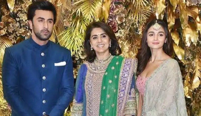 Ranbir Alia