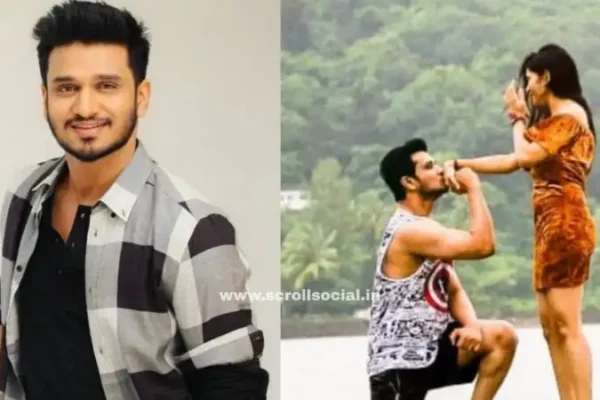 Nikhil Siddharth