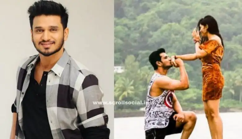 Nikhil Siddharth