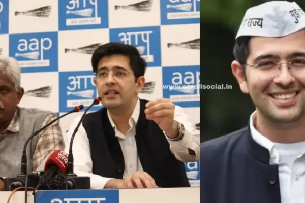 Raghav Chadha