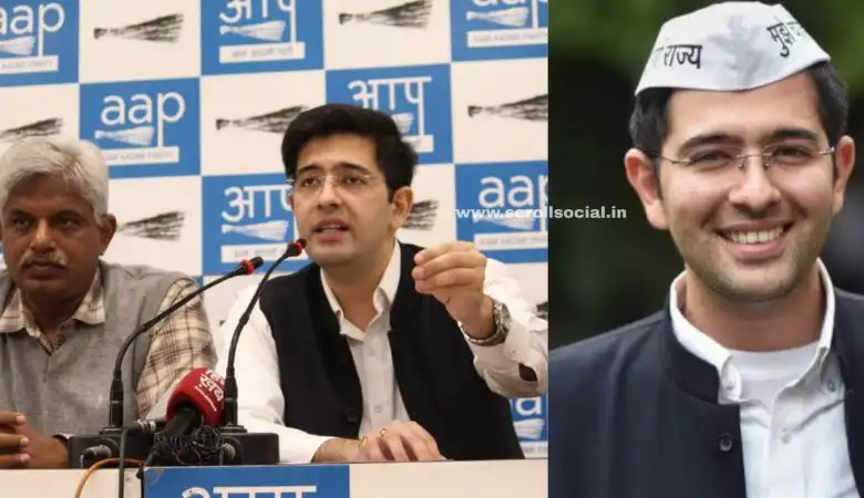 Raghav Chadha