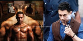 ghajini 2