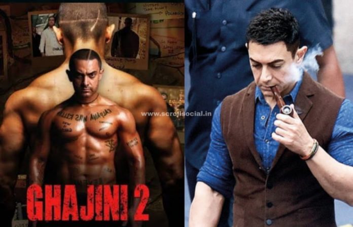 ghajini 2