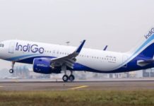 indigo tickets