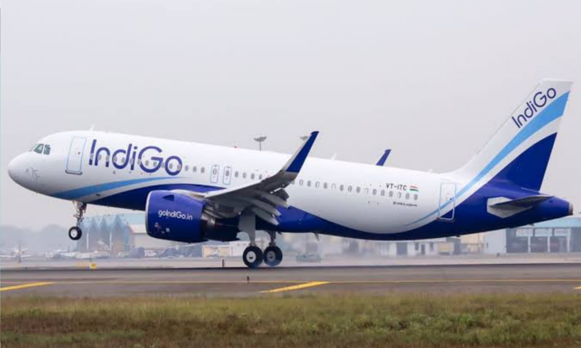 IndiGo: Our sale is live! Grab the most affordable fares, tickets from Rs.986