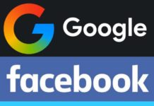 Coronavirus affect on social media