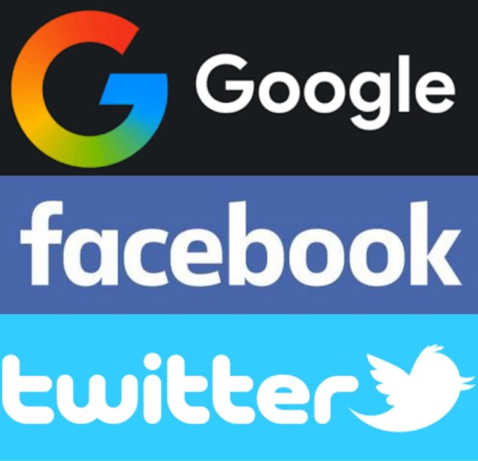 Coronavirus affect on social media