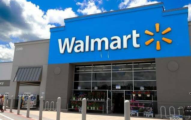 Walmart Inc: Walmart to hire 150,000 workers as shoppers surge