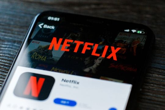 netflix quality
