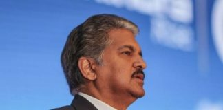 Anand Mahindra