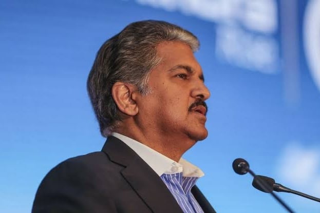 Anand Mahindra offers to present ventilators as Covid 19 infections spike