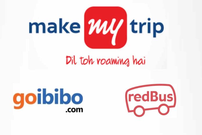makemytrip salary cuts