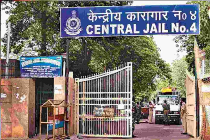 prisinors on bail