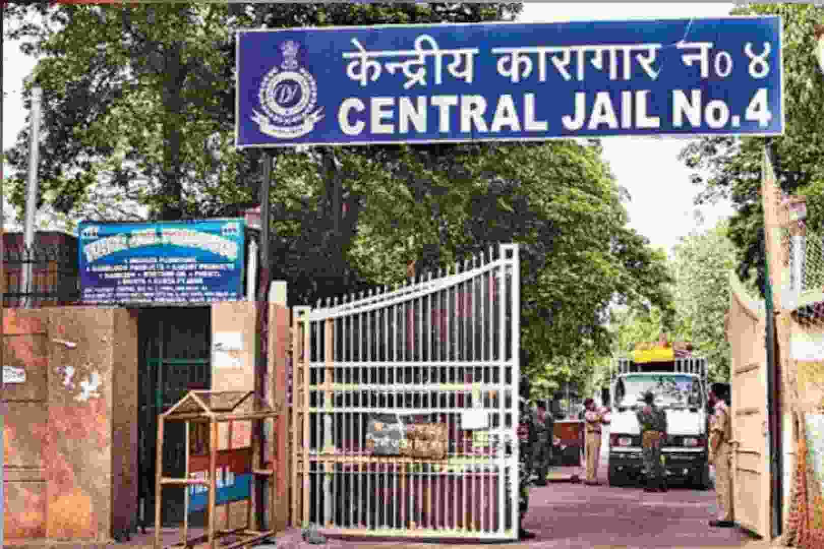 Indian jails start’s releasing prisoners on bail, due to Coronavirus