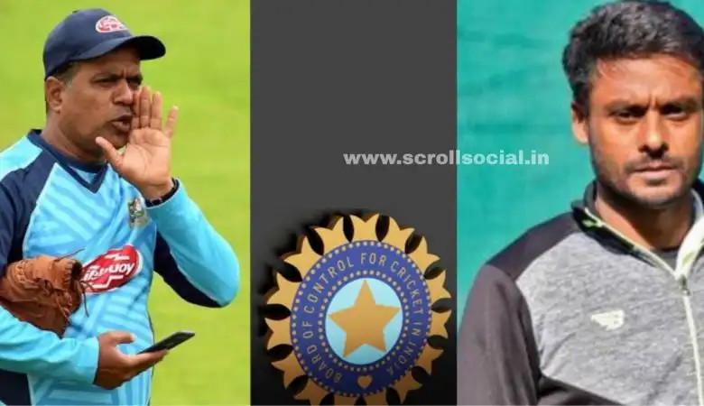 BCCI Selection Committee