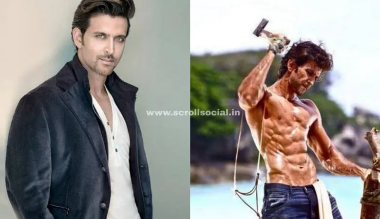 Hrithik roshan