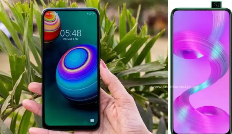 Infinix S5 Pro