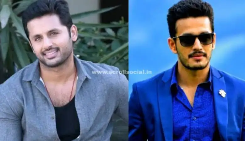 Nithin Akhil