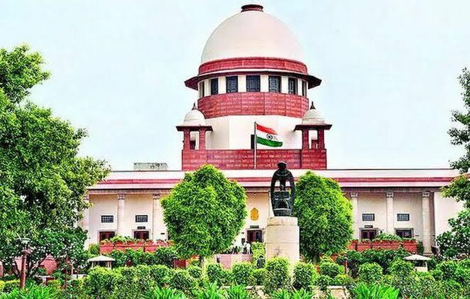 Supreme Court rejects to refer Article 370 cases to a larger bench