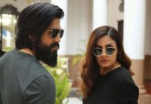 Raveene Tandon kgf 2