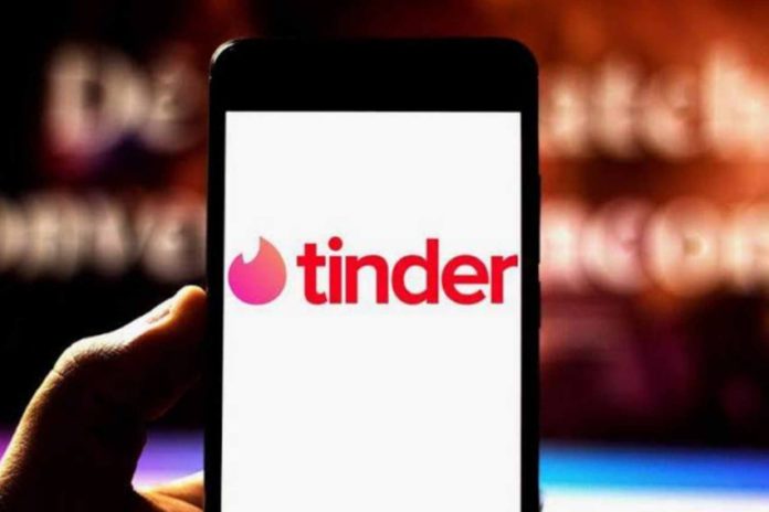 Tinder Passport feature