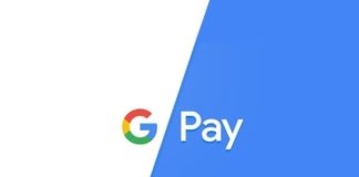 google pay spot
