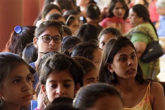 colleges can't force students