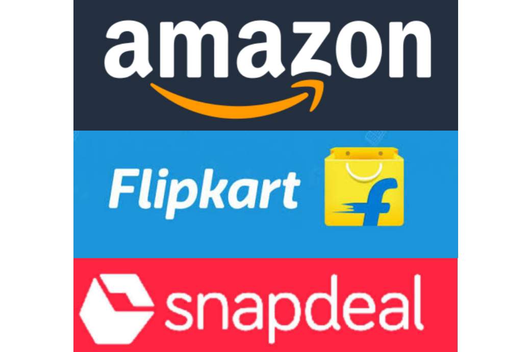 Snapdeal, Amazon, Flipkart & other e-commerce can’t deliver non-essentials during the lockdown