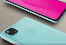 Google Pixel 4a