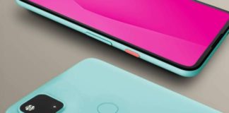 Google Pixel 4a
