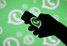 whatsapp group call limit